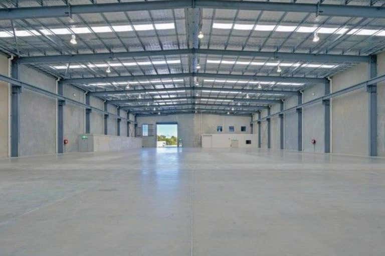 Multiple Award Schedule - GSA - Strategic Industrial Location Apartments