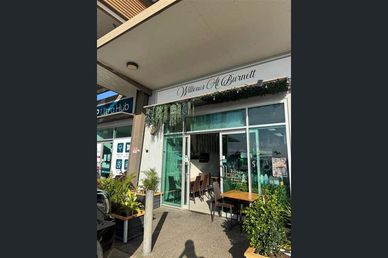 Shop 4, 115 Hermans Road Burnett Heads QLD 4670 - Image 1