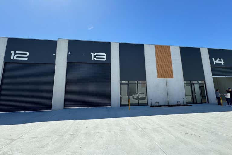 13/19-27 Bubb Street Moe VIC 3825 - Image 1