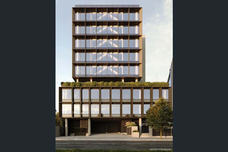 42 Honeysuckle Drive, Newcastle, NSW 2300 Office For Lease