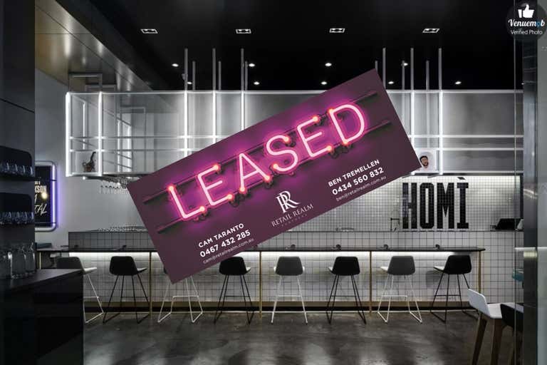 Leased Shop & Retail Property at 190 Queen Street, Melbourne, VIC 3000