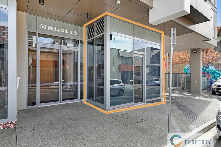 50 McLachlan Street Fortitude Valley QLD 4006 - Image 2