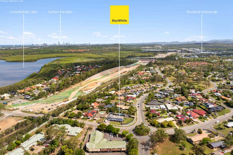 61 Ridgevale Drive Helensvale QLD 4212 - Image 2