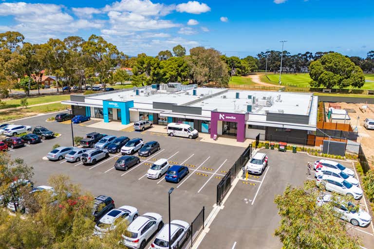 Orange Avenue Health Hub 27-35 Orange Avenue Salisbury SA 5108 - Image 1