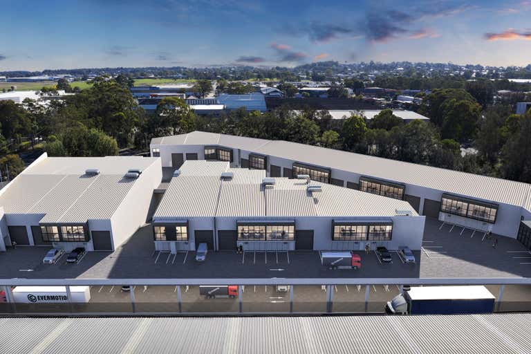 Centric Business Park, 21 Marigold Street Revesby NSW 2212 - Image 2