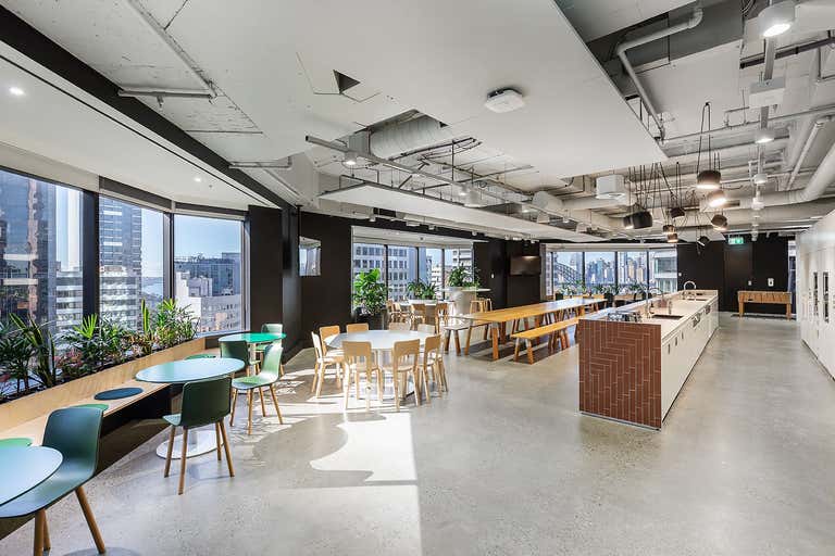 101 Miller Street North Sydney NSW 2060 - Image 2