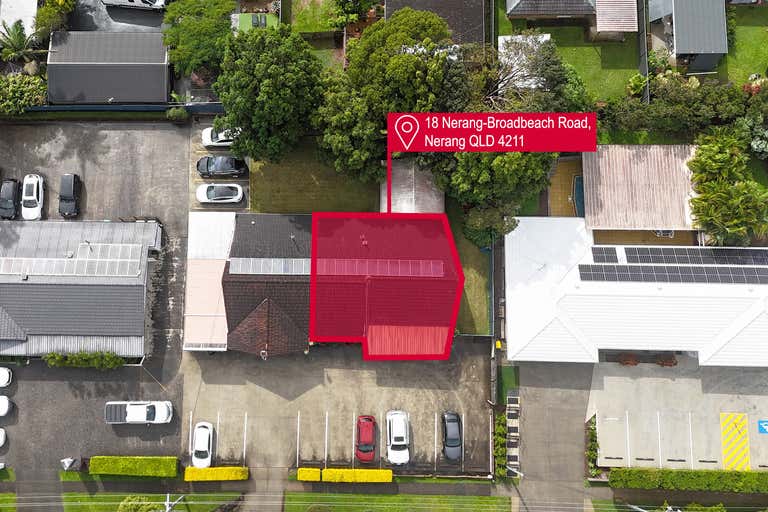 18 Nerang-Broadbeach Road Nerang QLD 4211 - Image 1