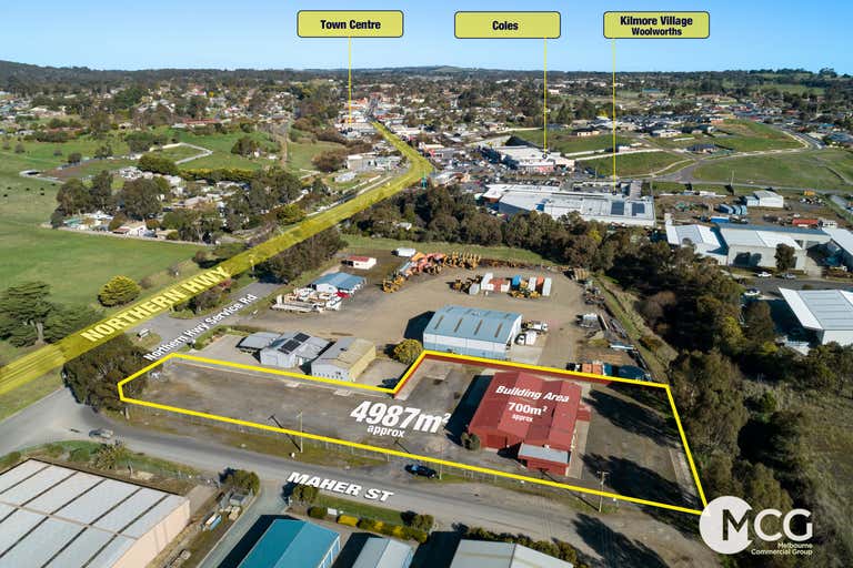 115A Northern Highway Kilmore VIC 3764 - Image 1