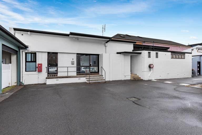 Unit 3, 18 Wood Street Newcastle West NSW 2302 - Image 1
