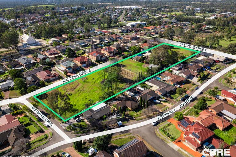 51-57 Fleurs Street Minchinbury NSW 2770 - Image 1