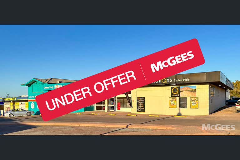 29 Hutchison Street Coober Pedy SA 5723 - Image 1
