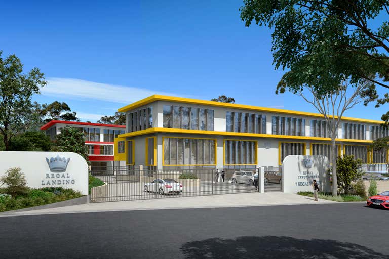 Multiple Options, 286 Annangrove Road Rouse Hill NSW 2155 - Image 1