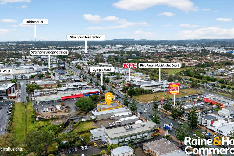 2/387 Gympie Road Strathpine QLD 4500 - Image 2