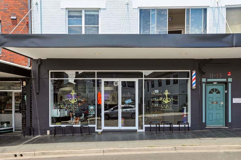 24/11 Havelock Street Coogee NSW 2034 - Image 1