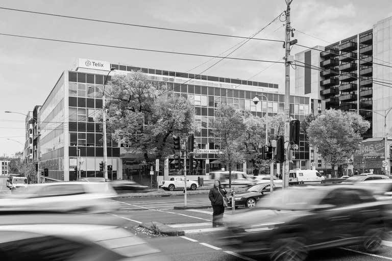 115/55 Flemington Road North Melbourne VIC 3051 - Image 1