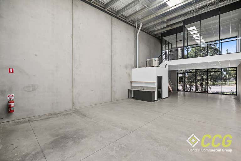 INDUSTRIA BRAYBROOK BUSINESS PARK , 11/90-110 Cranwell Street Braybrook VIC 3019 - Image 1