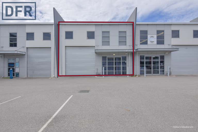 5/10 Hammond Road Cockburn Central WA 6164 - Image 1