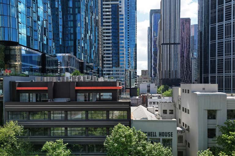 Level 6, 364 Lonsdale Street Melbourne VIC 3000 - Image 2