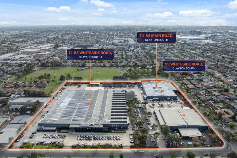 71-83 Whiteside Road Clayton South VIC 3169 - Image 2