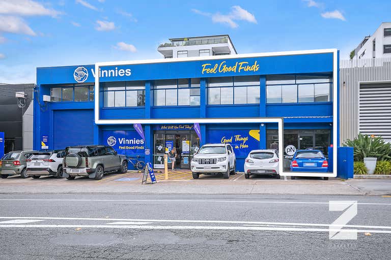 381 MONTAGUE ROAD West End QLD 4101 - Image 1