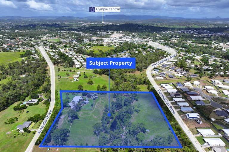 33 Australia Drive Gympie QLD 4570 - Image 1