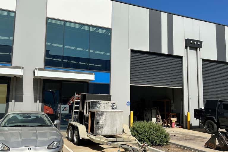 Bravo Business Park, Unit 28, 1 Bravo Loop Pakenham VIC 3810 - Image 1