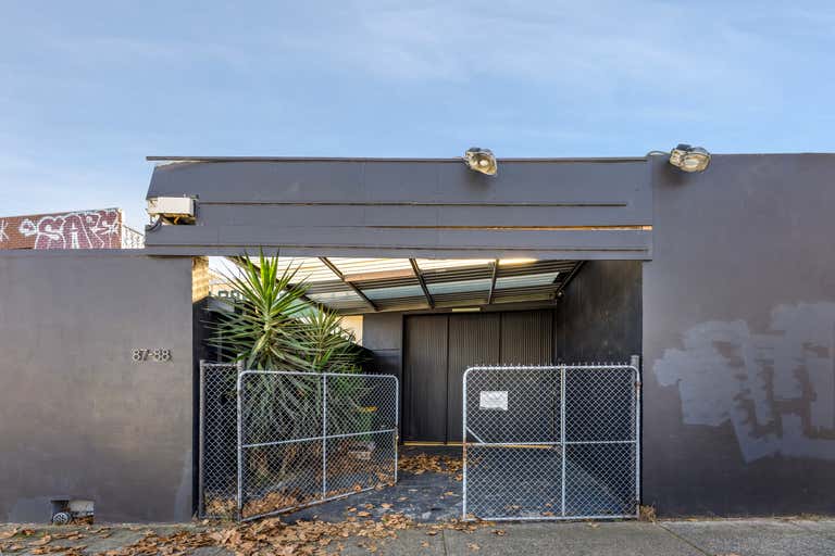 87 South Crescent Northcote VIC 3070 - Image 1
