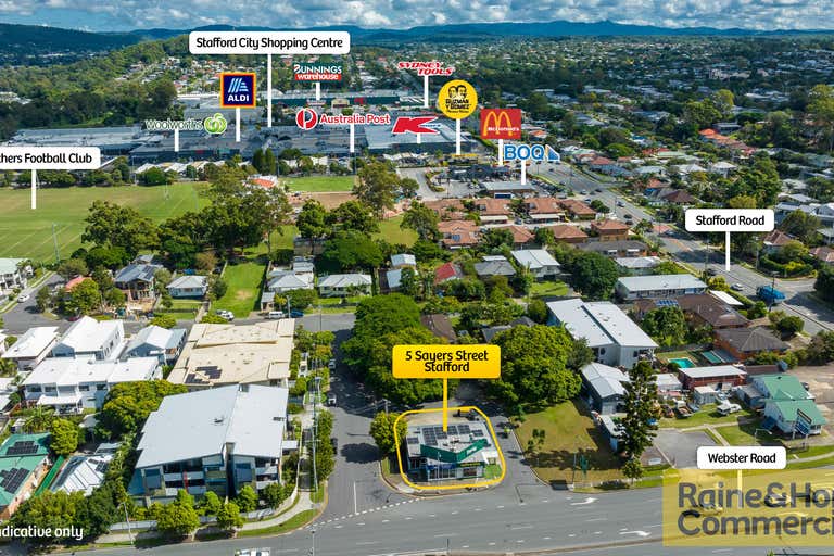 5 Sayers Street Stafford QLD 4053 - Image 2