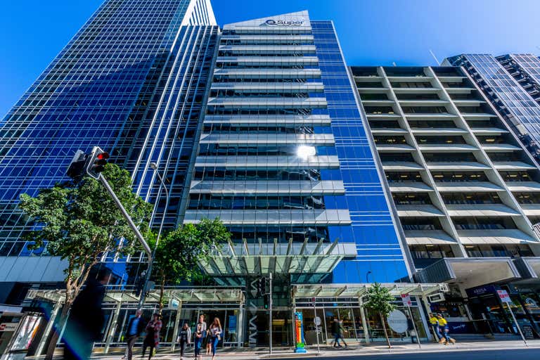 70 Eagle Street, Brisbane City, QLD 4000 - Office For Sale - realcommercial