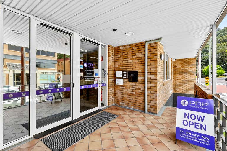 PRP Diagnostic Imaging, 1/41 & 43 William Street Gosford NSW 2250 - Image 2