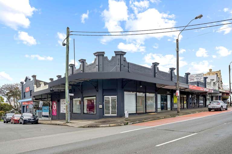 245A Parramatta Road Annandale NSW 2038 - Image 1