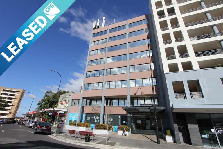 Suite 401/12-14 Ormonde Parade Hurstville NSW 2220 - Image 1
