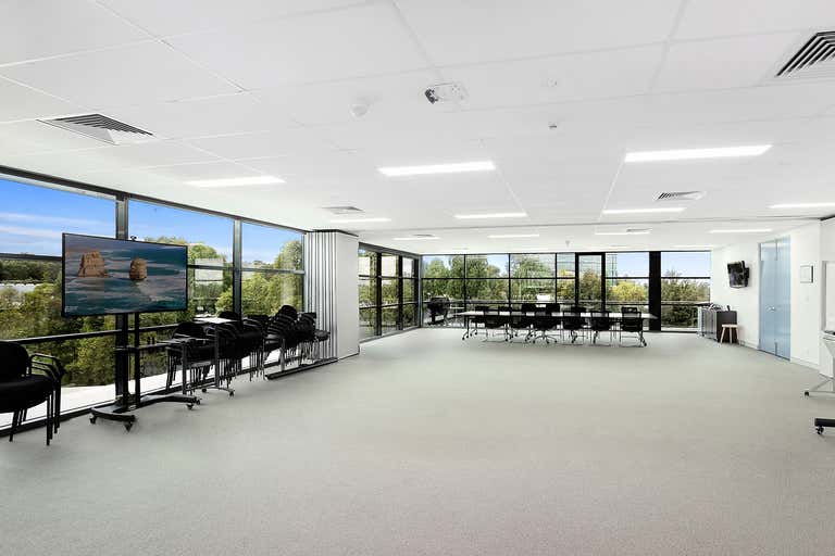 T1 - Office, Suite  427, 14-16 Lexington Drive Bella Vista NSW 2153 - Image 1