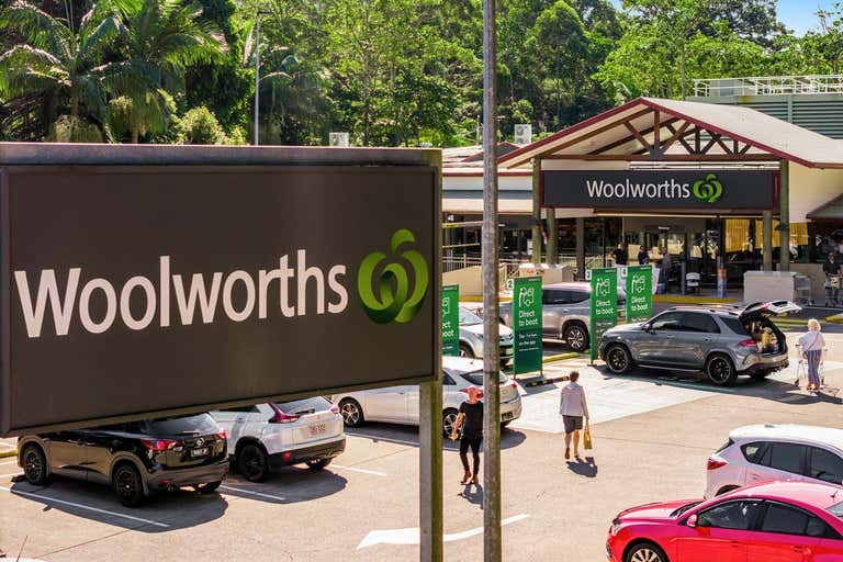 Woolworths Maleny (Sunshine Coast), 2 Bunya St Maleny QLD 4552 - Image 2