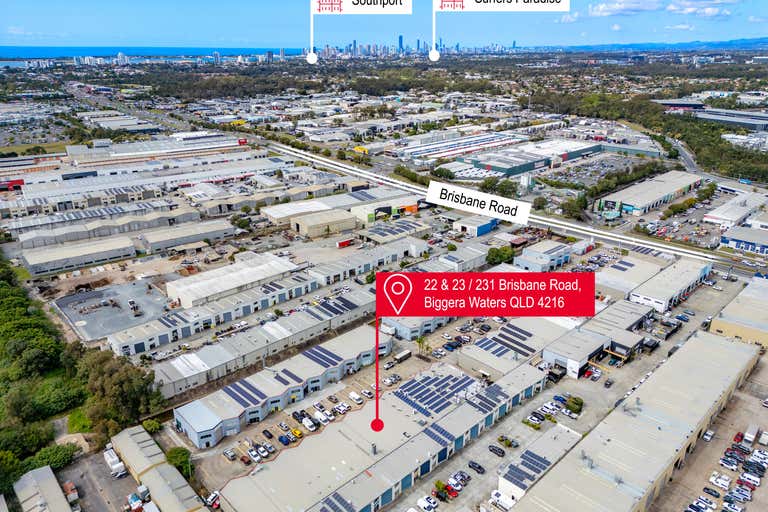 231 Brisbane Road Biggera Waters QLD 4216 - Image 2