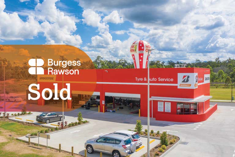 Bridgestone Australia, 6 Commercial Circuit Flagstone QLD 4280 - Image 1