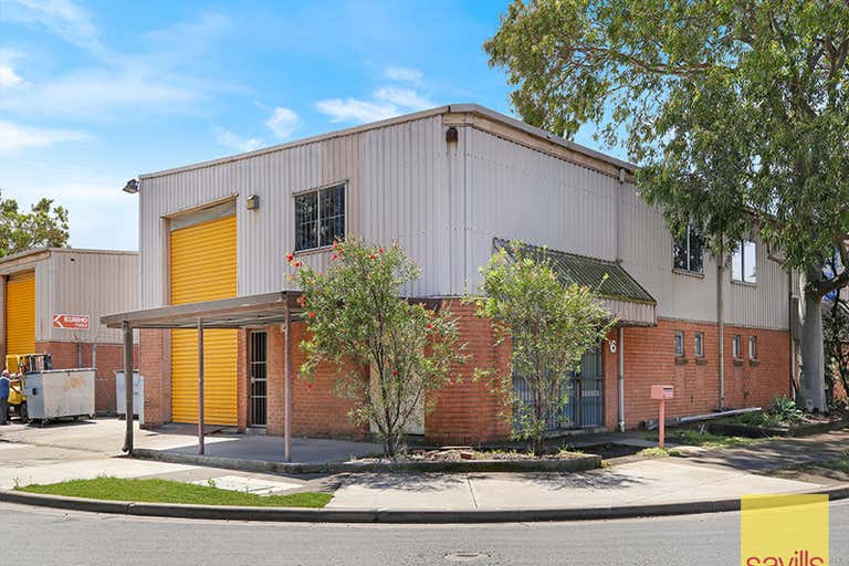Unit 16, 2 Burrows Road South St Peters NSW 2044 - Image 1