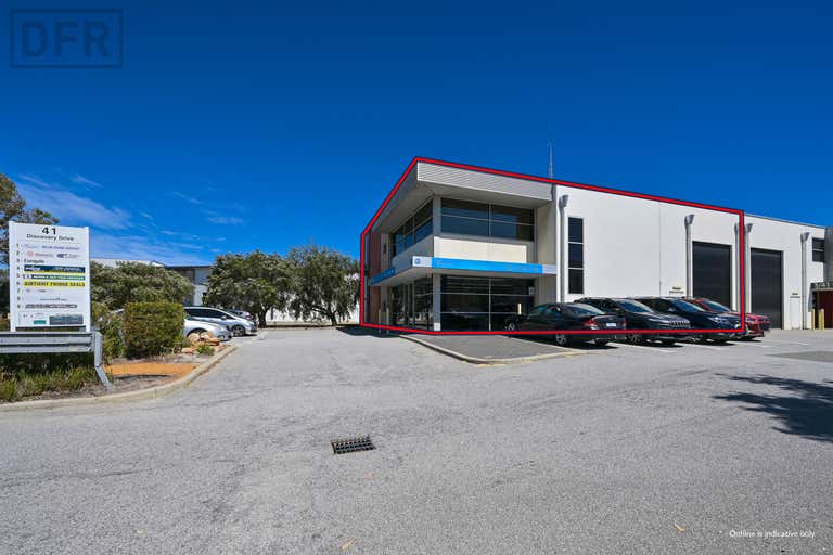 1/41 Discovery Drive Bibra Lake WA 6163 - Image 2