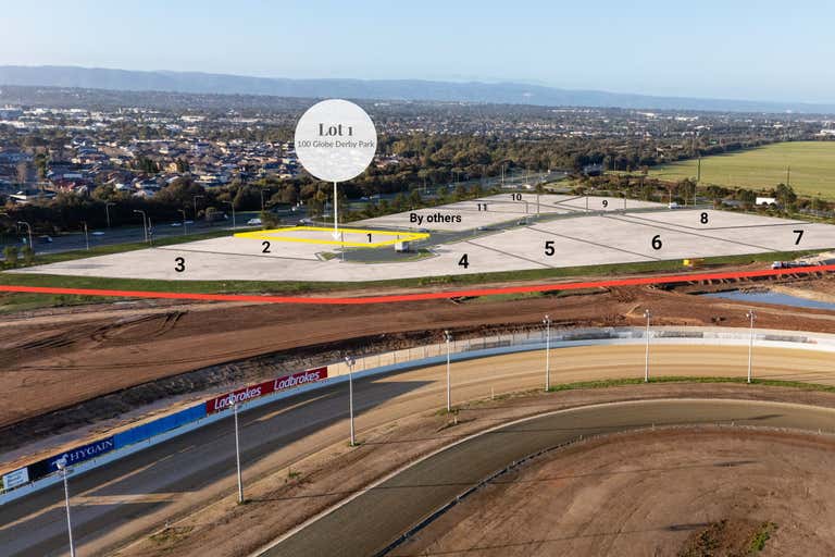 1/Lot 100 Globe Derby Drive Globe Derby Park SA 5110 - Image 2