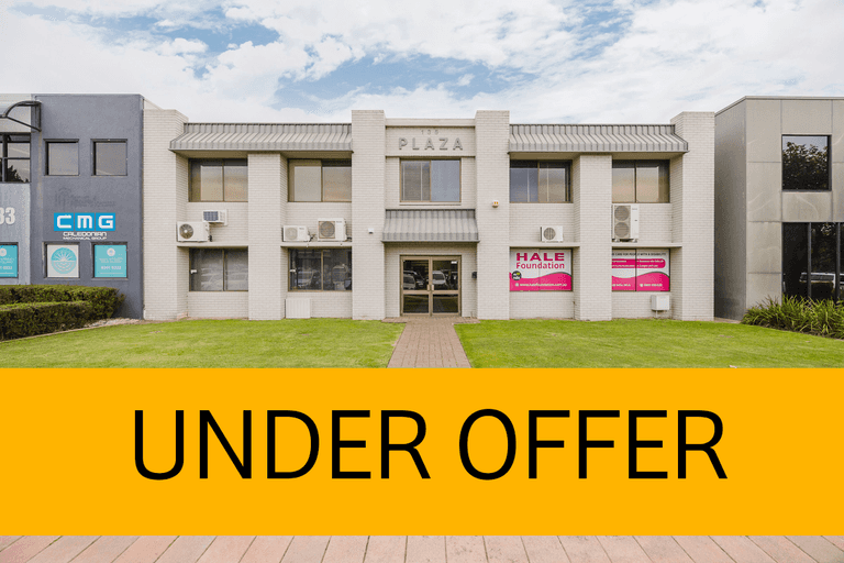 3/135 Main Street Osborne Park WA 6017 - Image 1