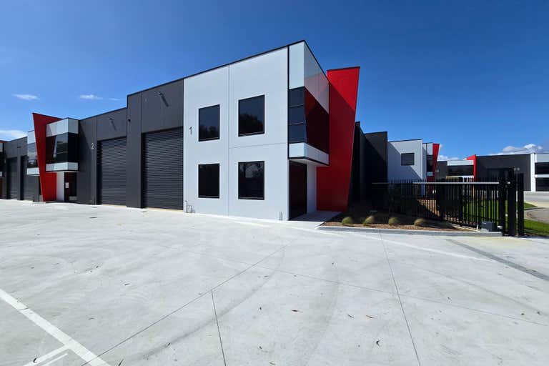 1/34 Brett Drive Carrum Downs VIC 3201 - Image 1