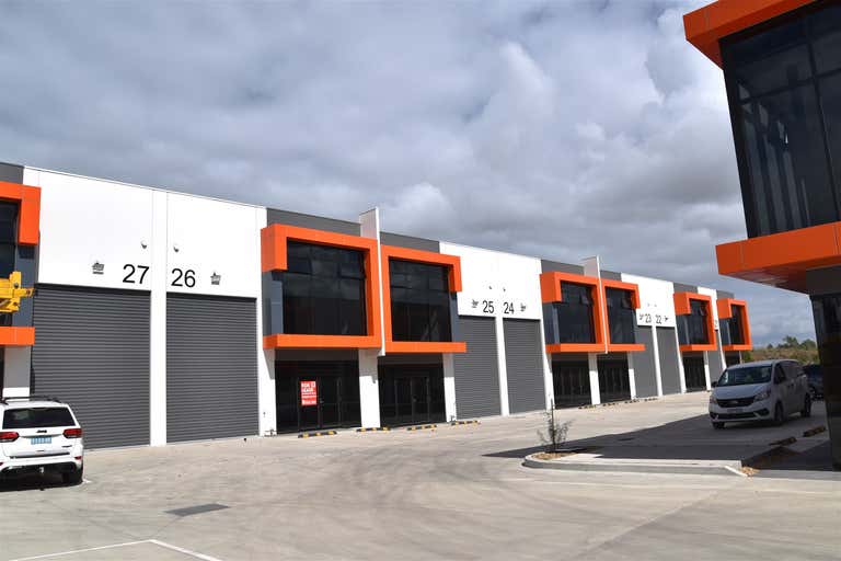 MAC49 Business Park, 49 McArthurs Road Altona North VIC 3025 - Image 1