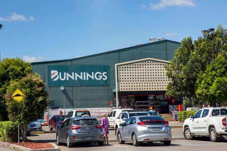 Bunnings Warehouse Kempsey North 123 Smith Street Kempsey NSW 2440 - Image 1