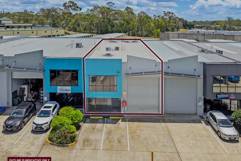 12/17 Cairns Street Loganholme QLD 4129 - Image 2