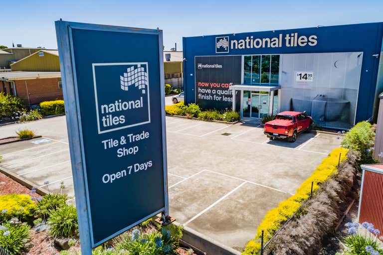 National Tiles, 600 Ballarat Road Sunshine VIC 3020 - Image 1