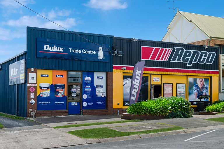 151-153 Percy Street Portland VIC 3305 - Image 1