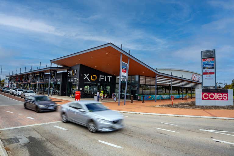 Brighton Village Shopping Centre 6 Kingsbridge Boulevard Butler WA 6036 - Image 1