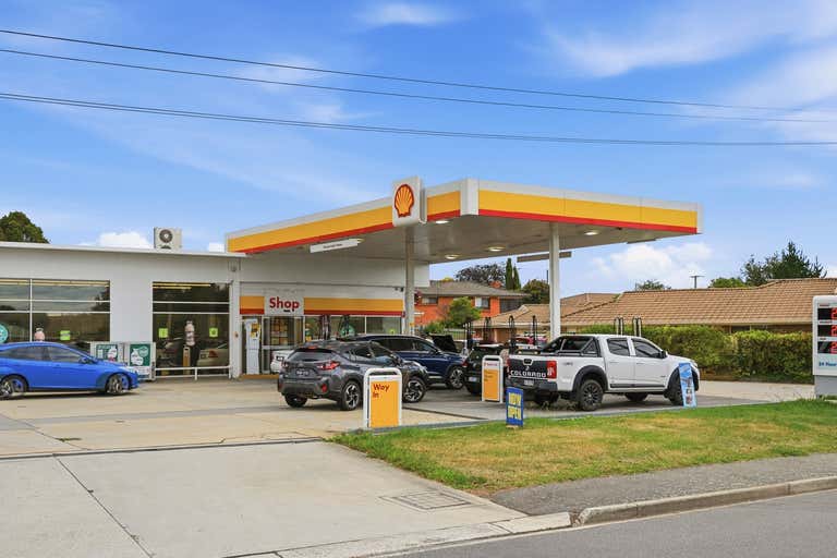 Sold Shop & Retail Property at Shell , 167-169 Cambridge Street, West ...