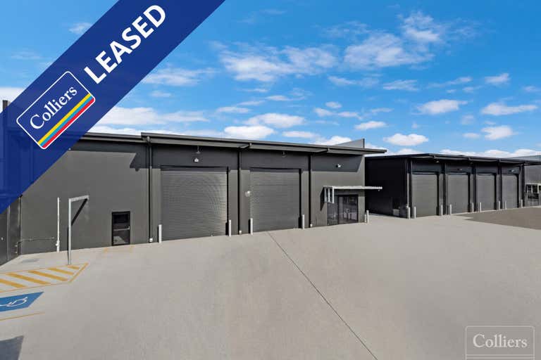 Unit C, 571 Woolcock Street Mount Louisa QLD 4814 - Image 1