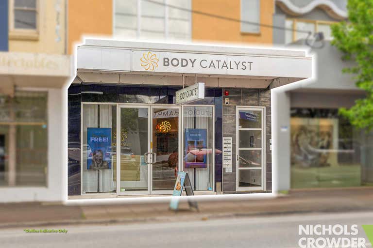 519 Hampton Street Hampton VIC 3188 - Image 1